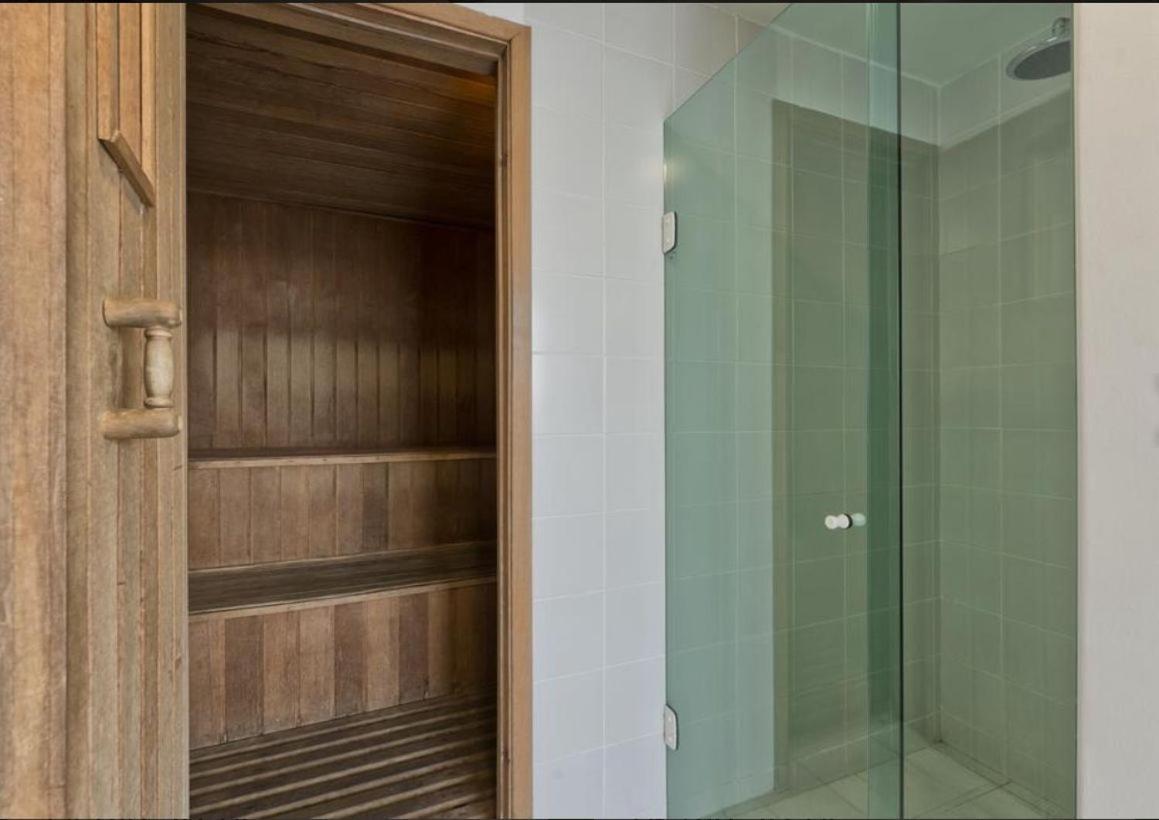 Aparthotel Studio Premium Tryp Berrini São Paulo Zewnętrze zdjęcie