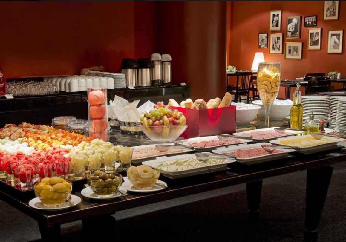 Aparthotel Studio Premium Tryp Berrini São Paulo Zewnętrze zdjęcie