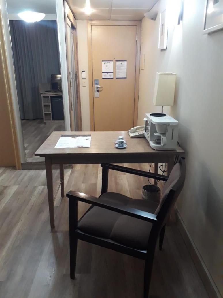 Aparthotel Studio Premium Tryp Berrini São Paulo Zewnętrze zdjęcie