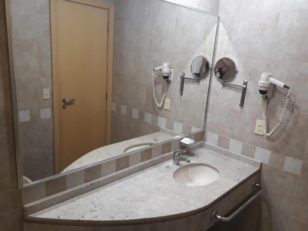 Aparthotel Studio Premium Tryp Berrini São Paulo Zewnętrze zdjęcie
