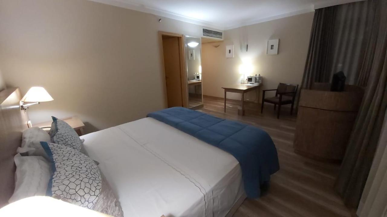 Aparthotel Studio Premium Tryp Berrini São Paulo Zewnętrze zdjęcie