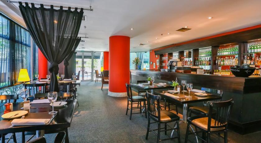 Aparthotel Studio Premium Tryp Berrini São Paulo Zewnętrze zdjęcie