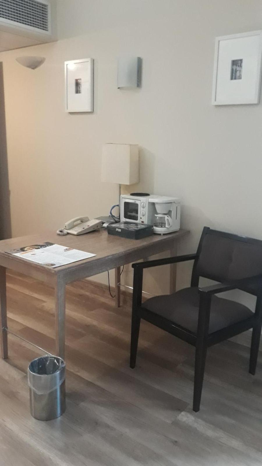 Aparthotel Studio Premium Tryp Berrini São Paulo Zewnętrze zdjęcie