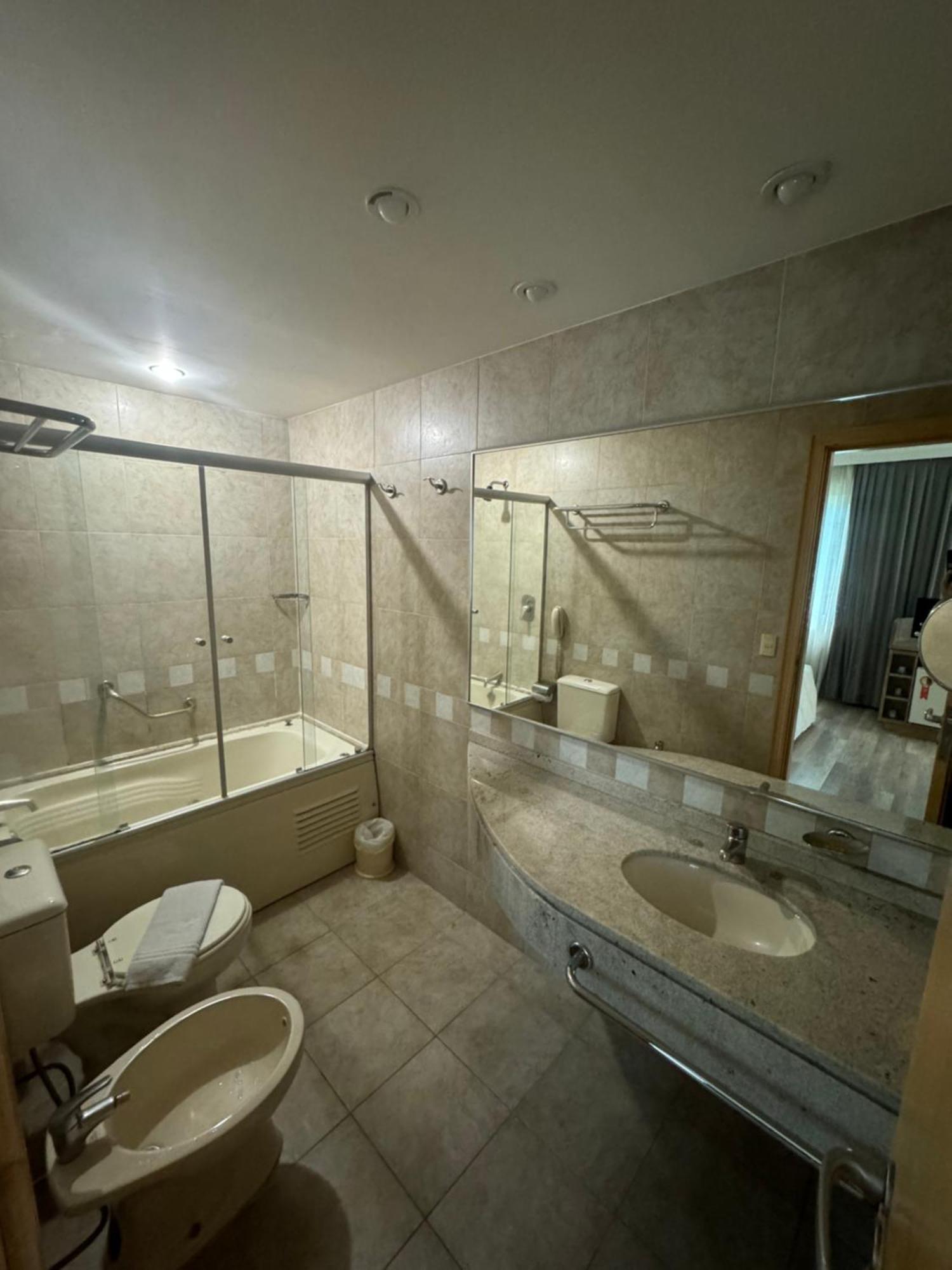 Aparthotel Studio Premium Tryp Berrini São Paulo Zewnętrze zdjęcie