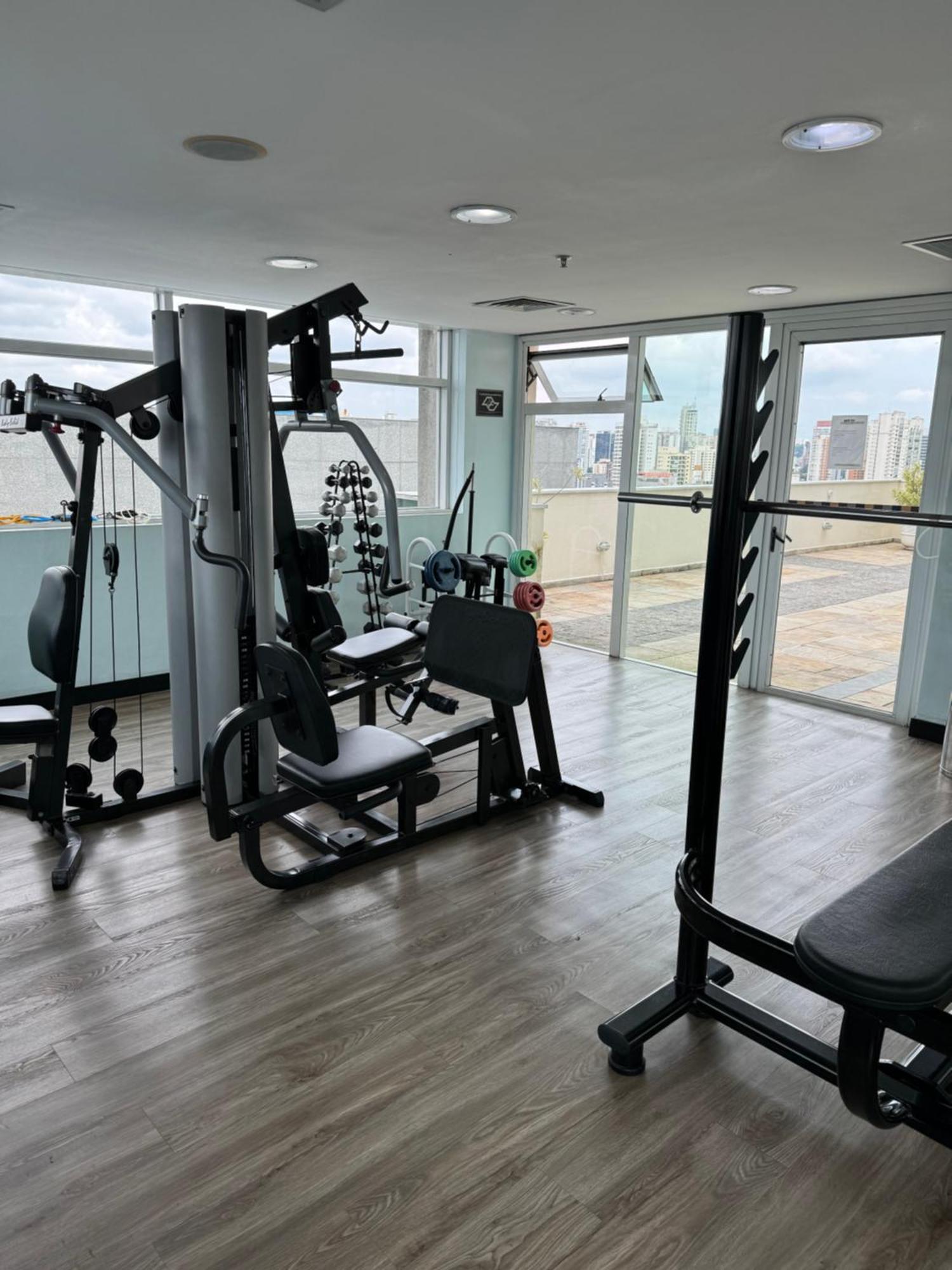 Aparthotel Studio Premium Tryp Berrini São Paulo Zewnętrze zdjęcie