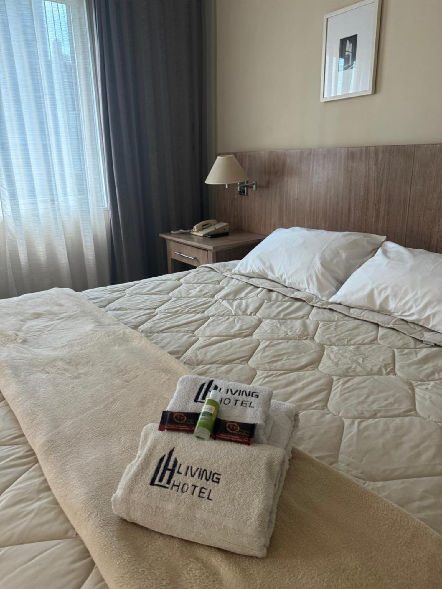 Aparthotel Studio Premium Tryp Berrini São Paulo Zewnętrze zdjęcie