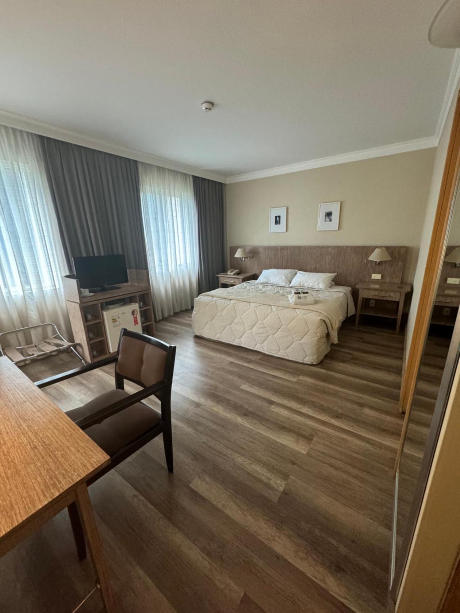 Aparthotel Studio Premium Tryp Berrini São Paulo Zewnętrze zdjęcie