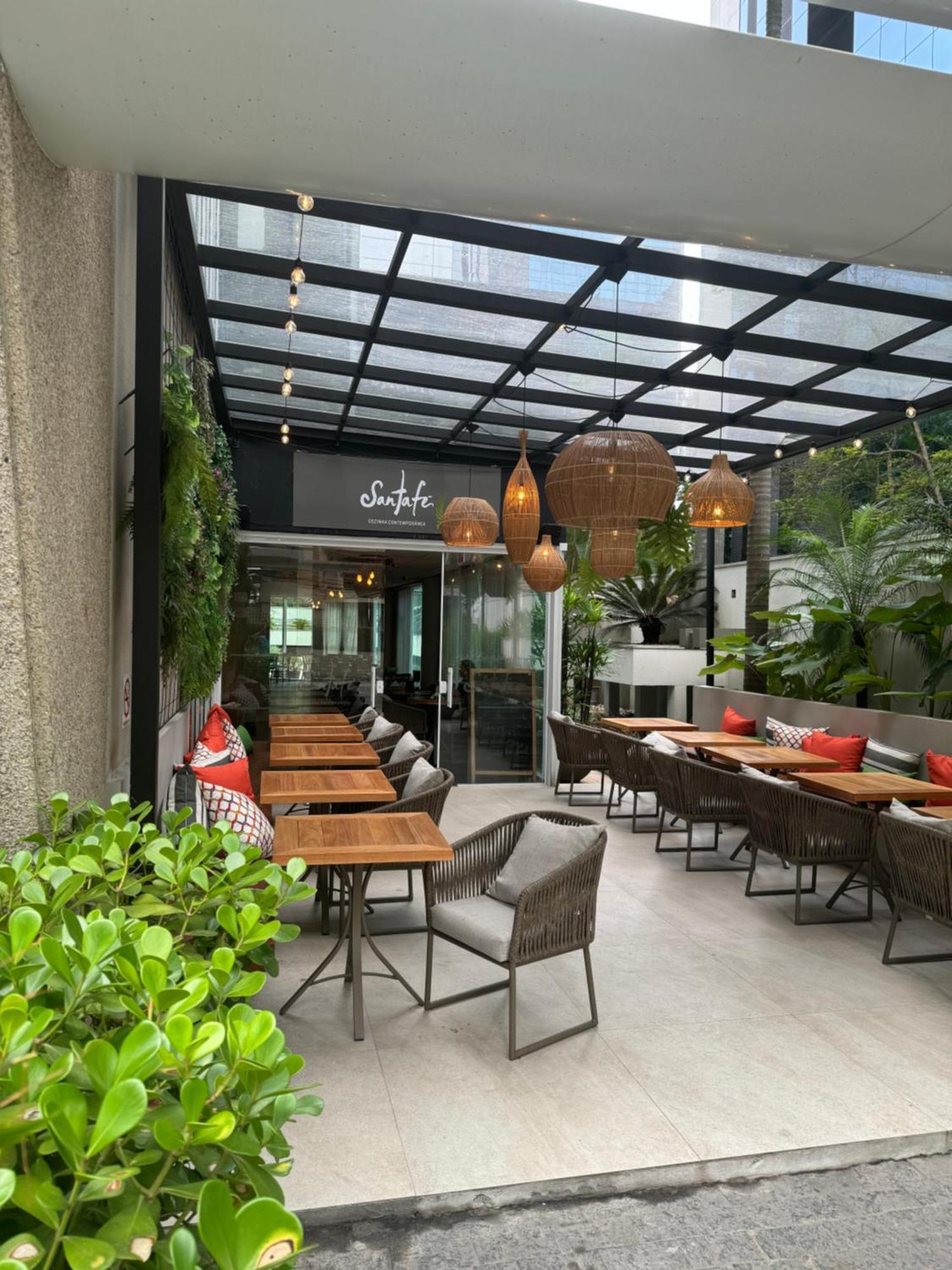 Aparthotel Studio Premium Tryp Berrini São Paulo Zewnętrze zdjęcie